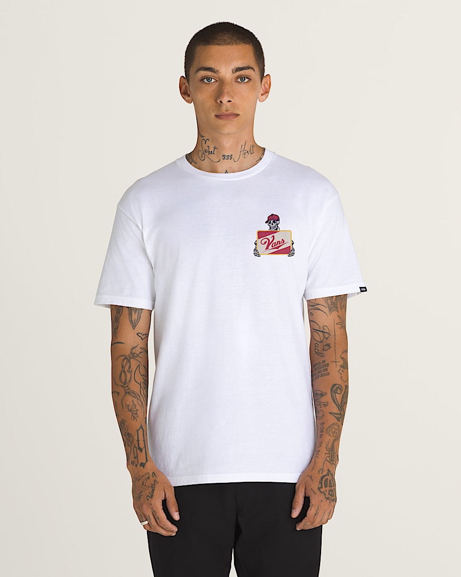 Special Delivery T-Shirt - 3