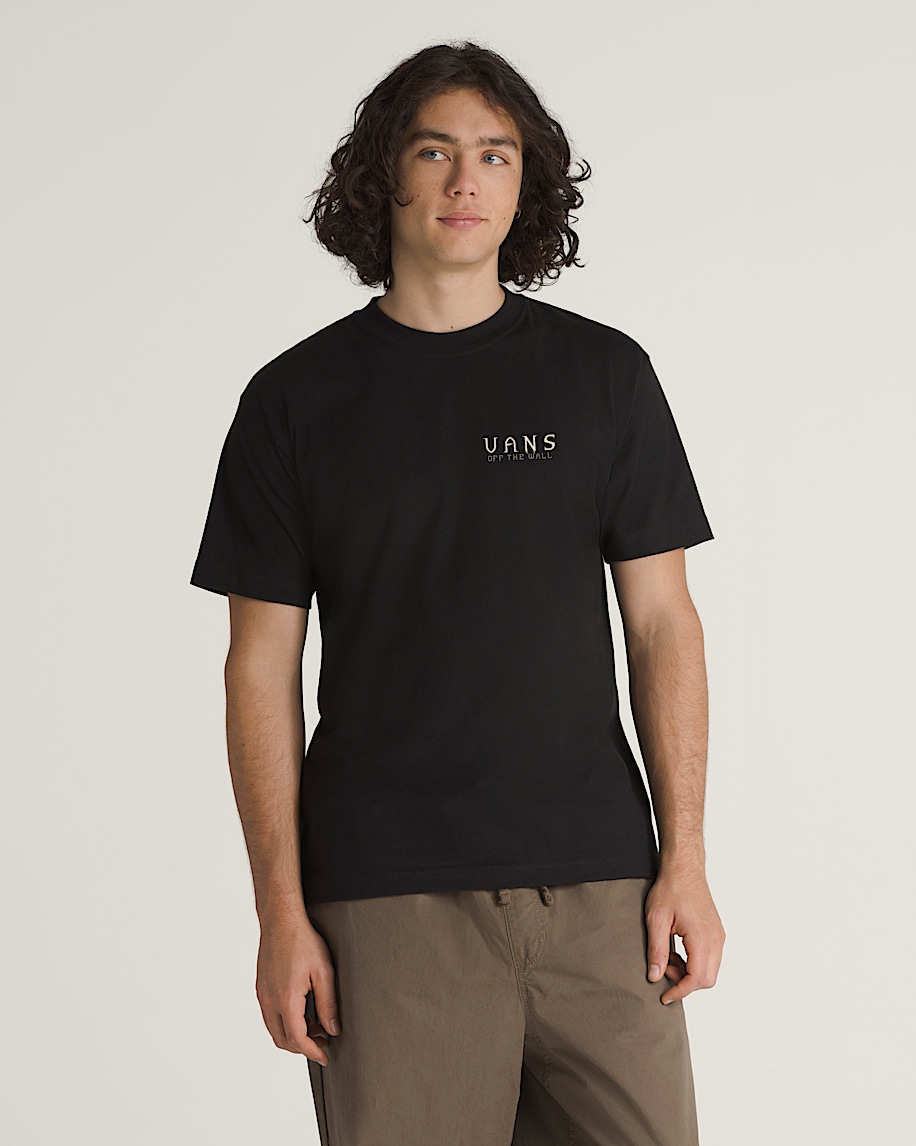 Looking Out T-Shirt - 4