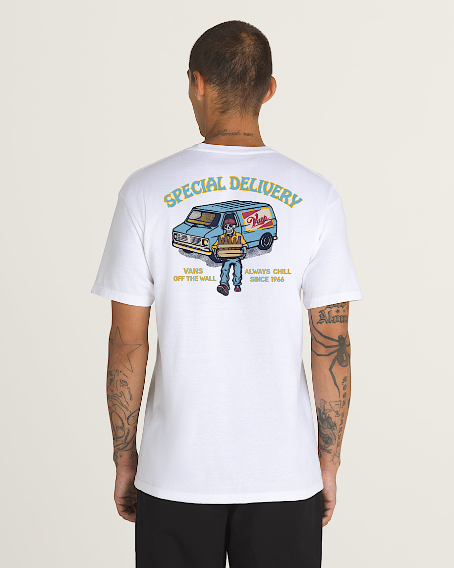 Special Delivery T-Shirt - 2
