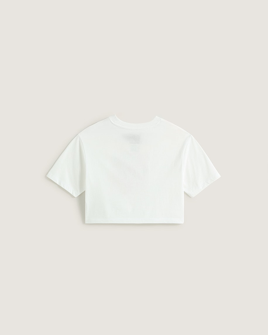 Kids Star Berries Crop T-Shirt - 6