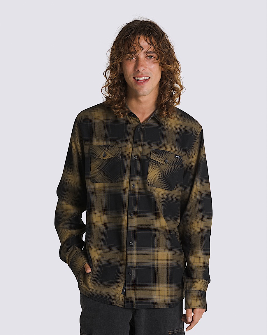 Monterey Long Sleeve Shirt - 2