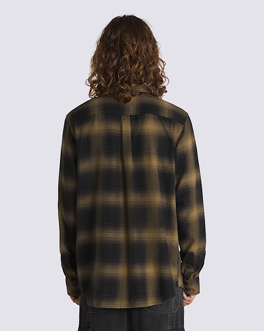 Monterey Long Sleeve Shirt - 3