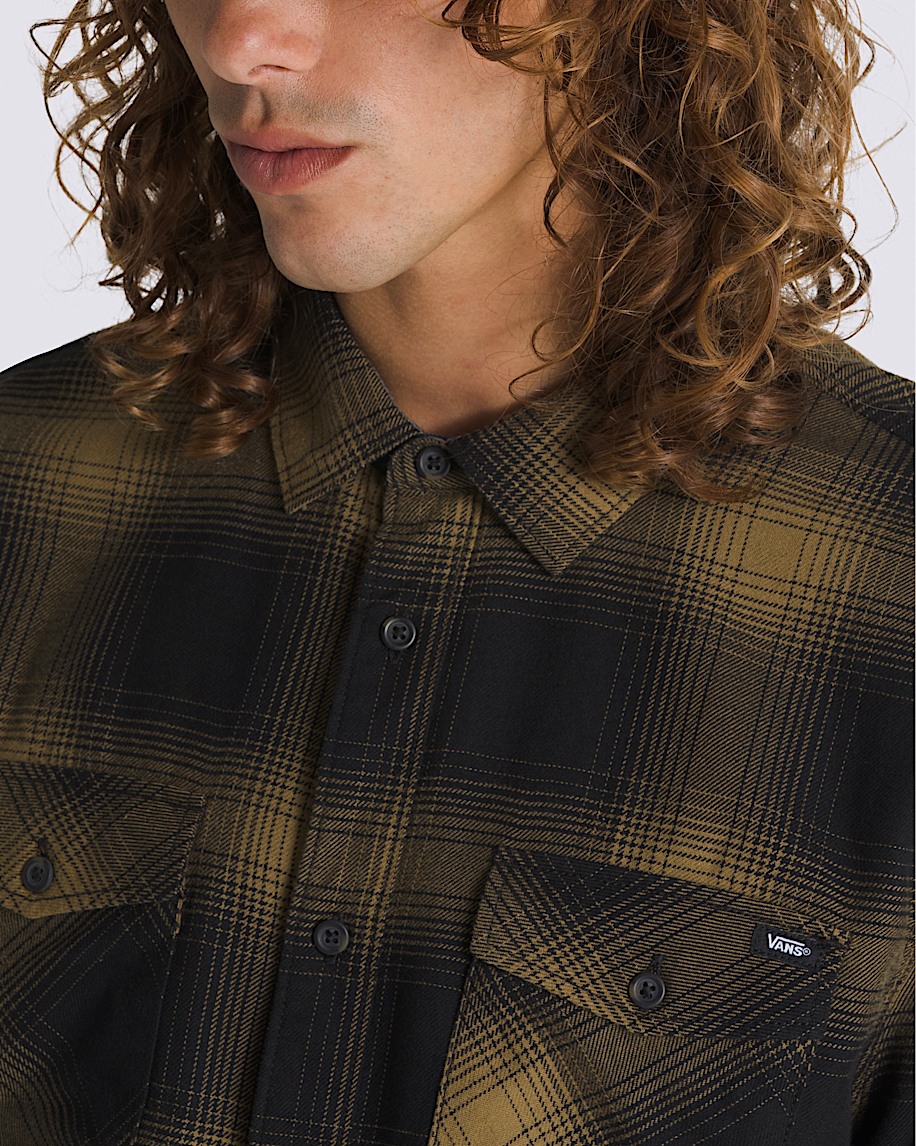 Monterey Long Sleeve Shirt - 4