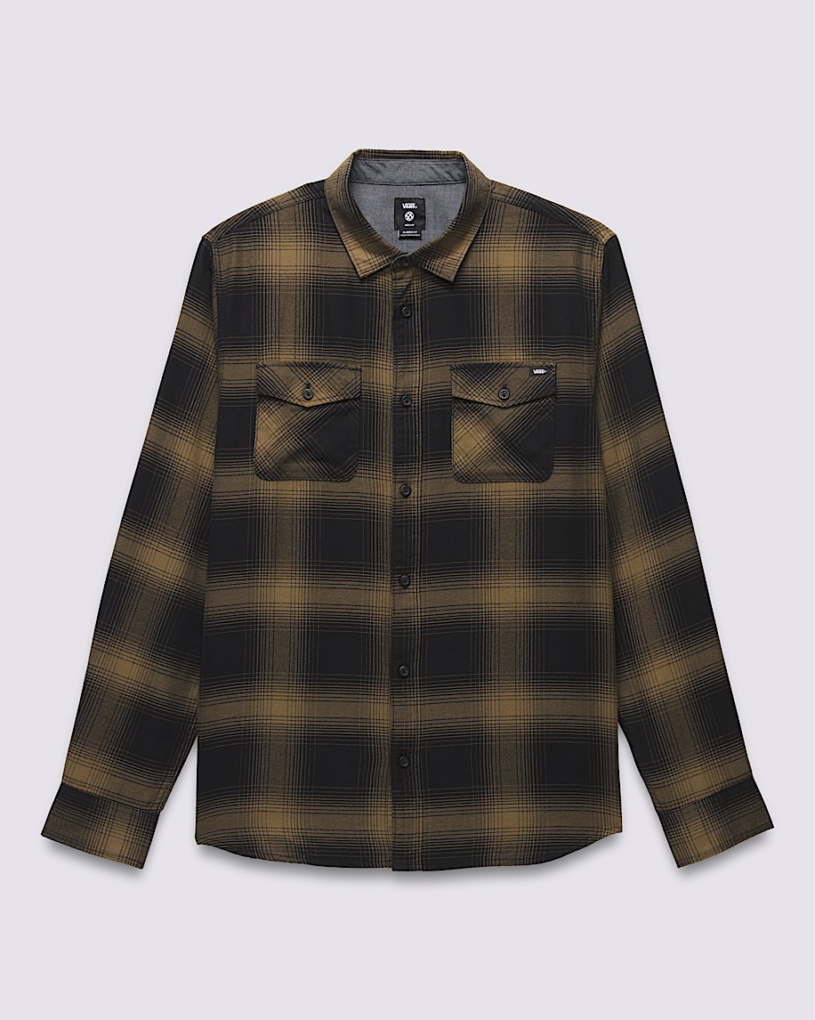 Monterey Long Sleeve Shirt - 1