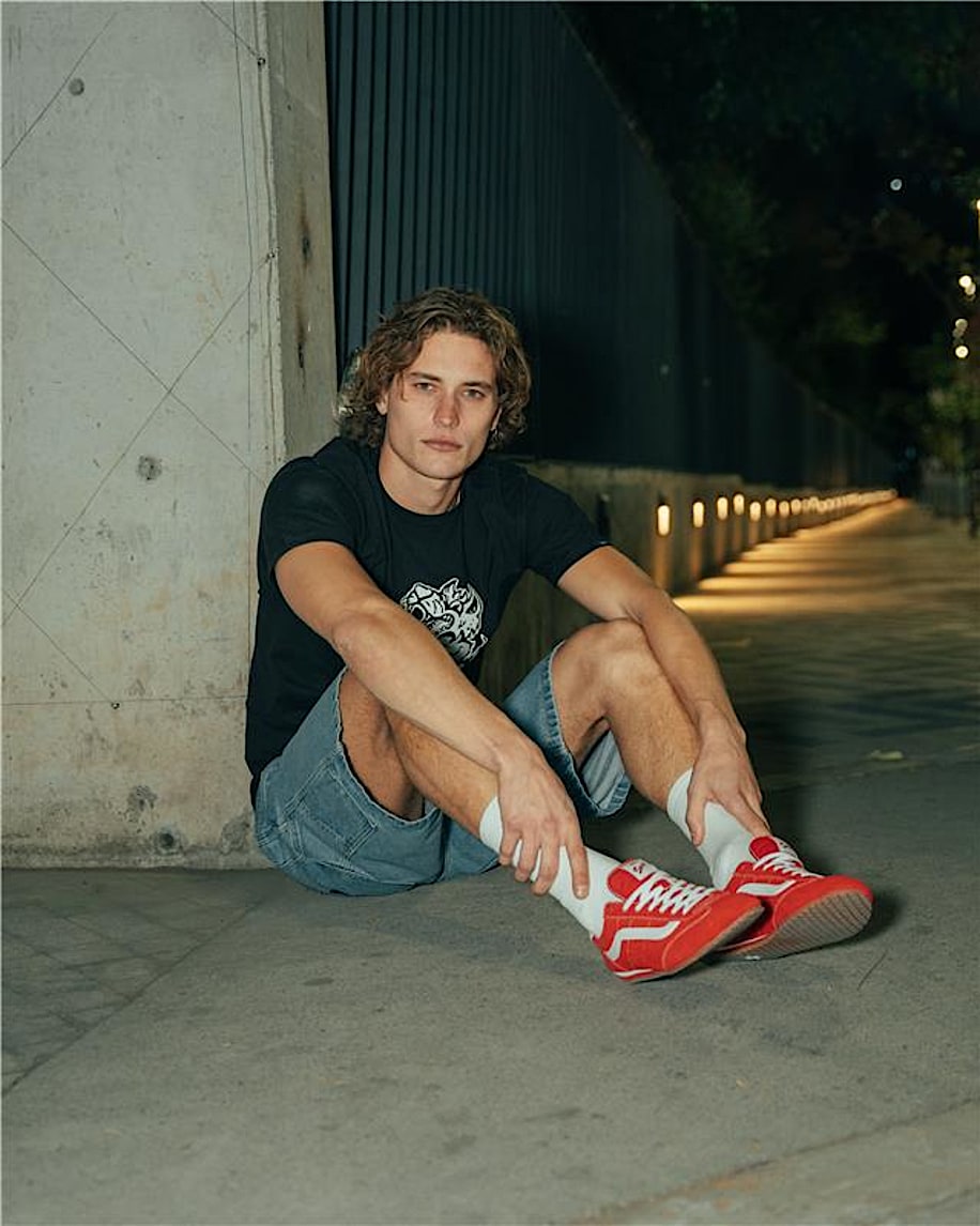 Super Lowpro Shoe - 8