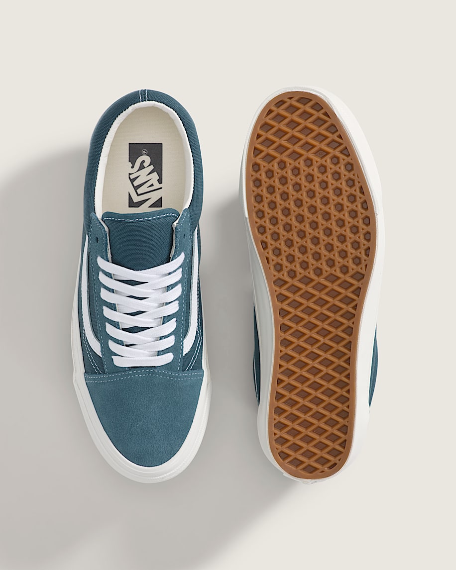 Premium Old Skool Shoe - 3