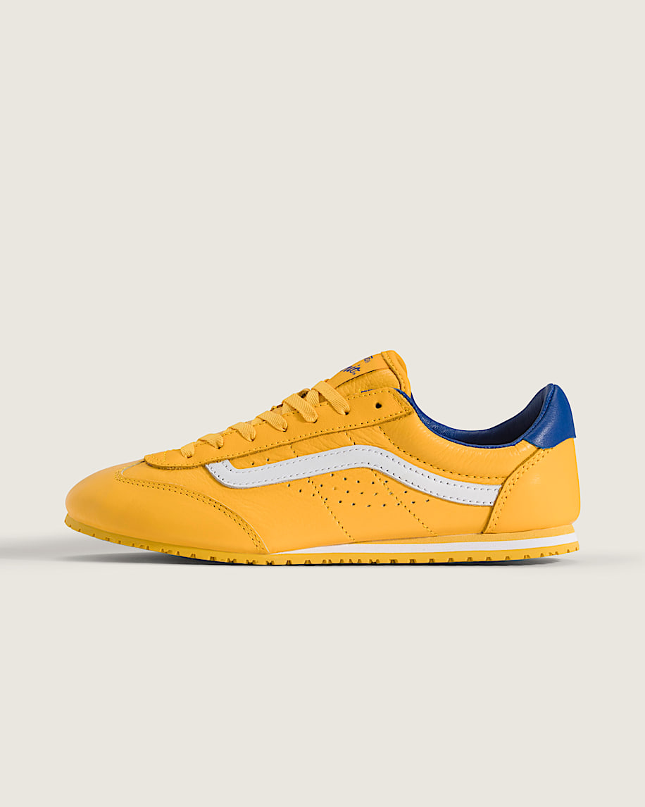Premium Super Lowpro Shoe - 1