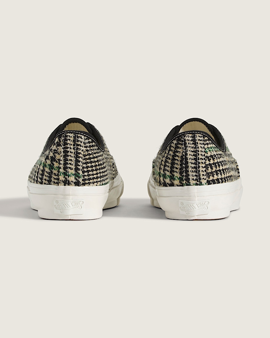 Premium Authentic Harris Tweed Shoe - 4