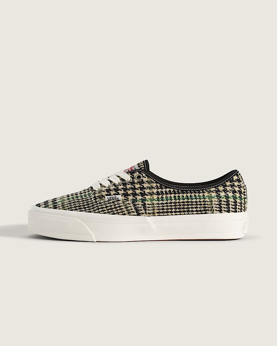 Premium Authentic Harris Tweed Shoe - 1