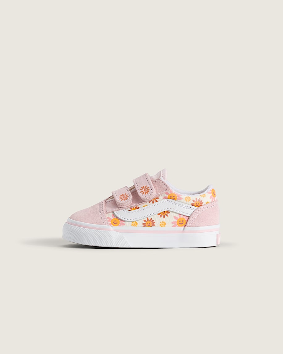 Toddler Old Skool V Shoe - 1