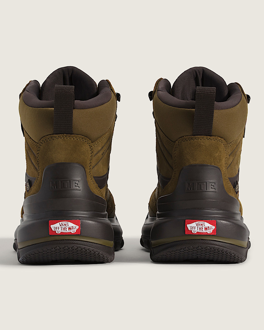 Crestline Waterproof Boot - 4