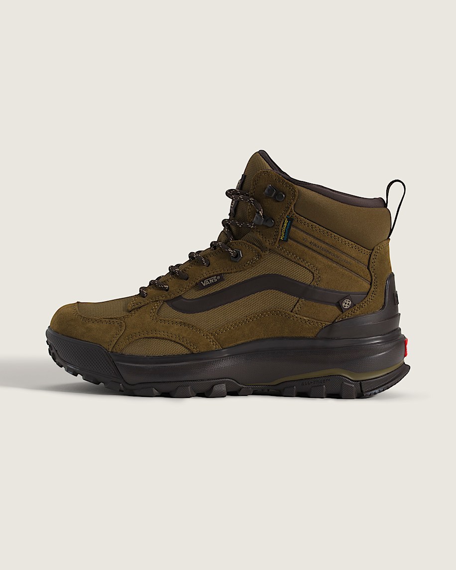 Crestline Waterproof Boot - 1