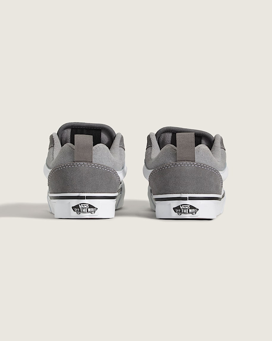 Little Kids Knu Skool Shoe - 4