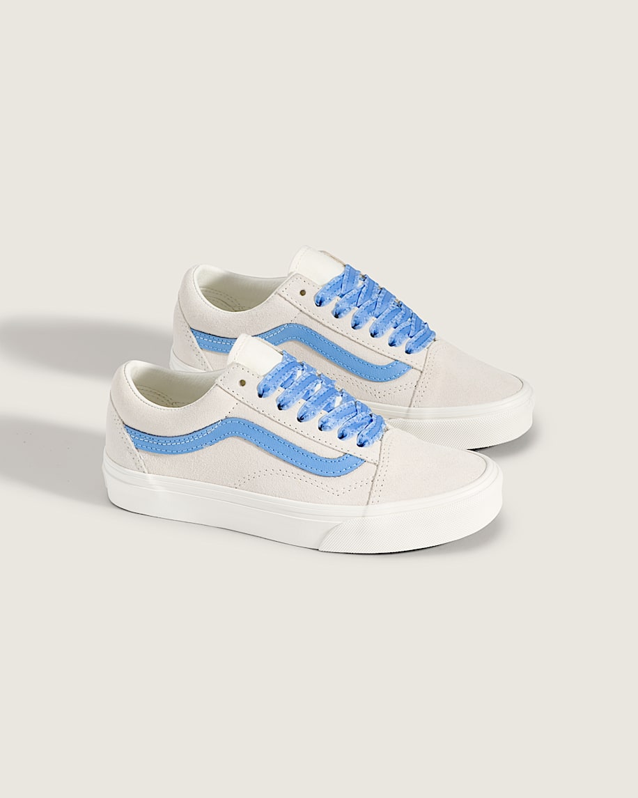 Big Kids Old Skool Shoe - 2