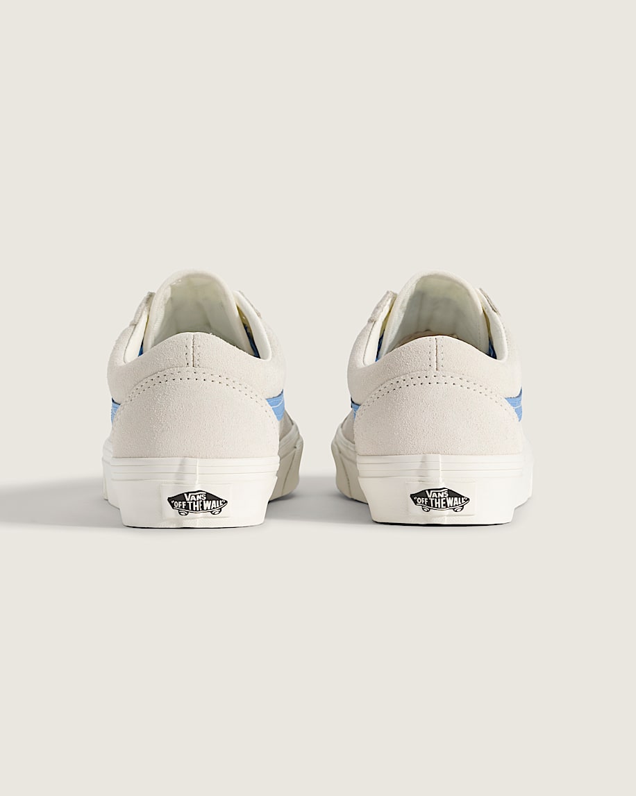 Big Kids Old Skool Shoe - 4
