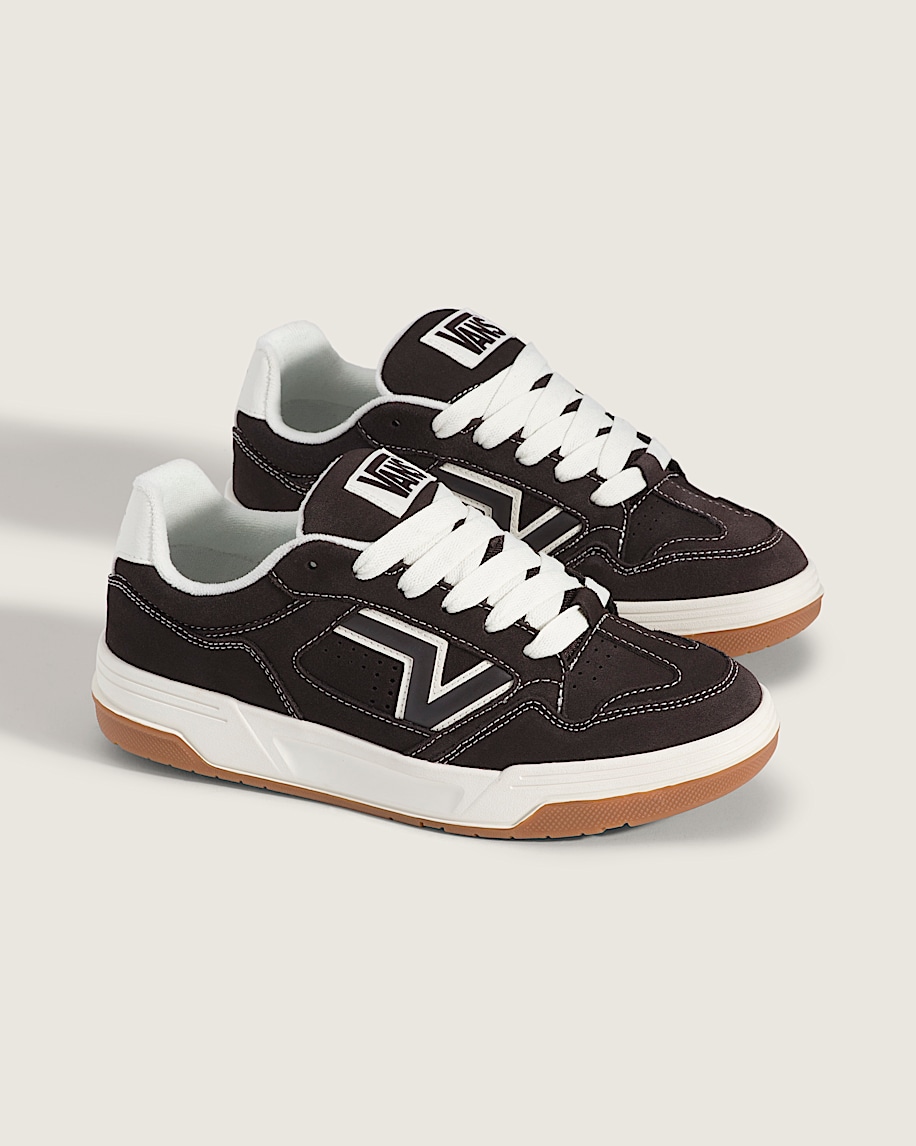 Upland Shoe - 2