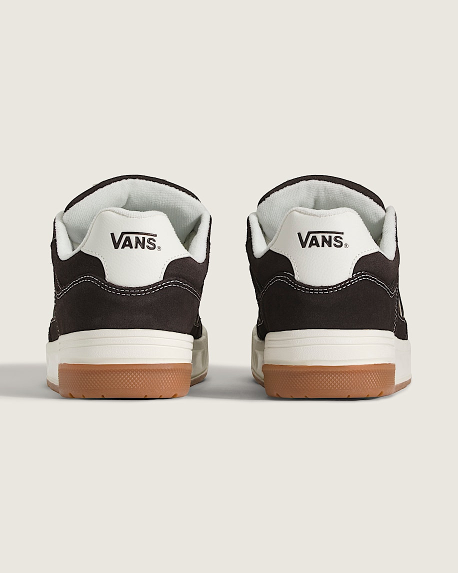 Upland Shoe - 4