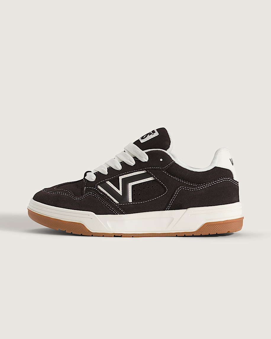 Upland Shoe - 1
