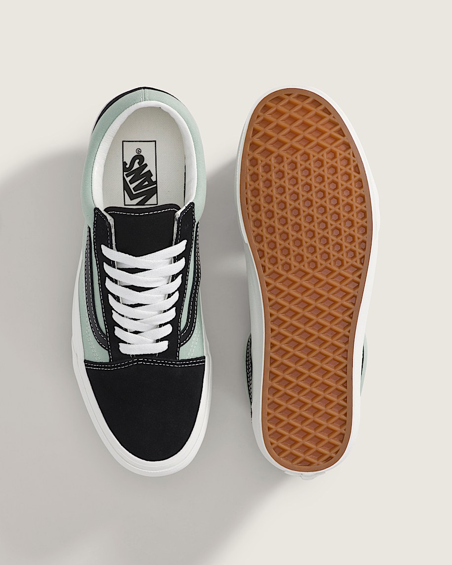 Old Skool Shoe - 3