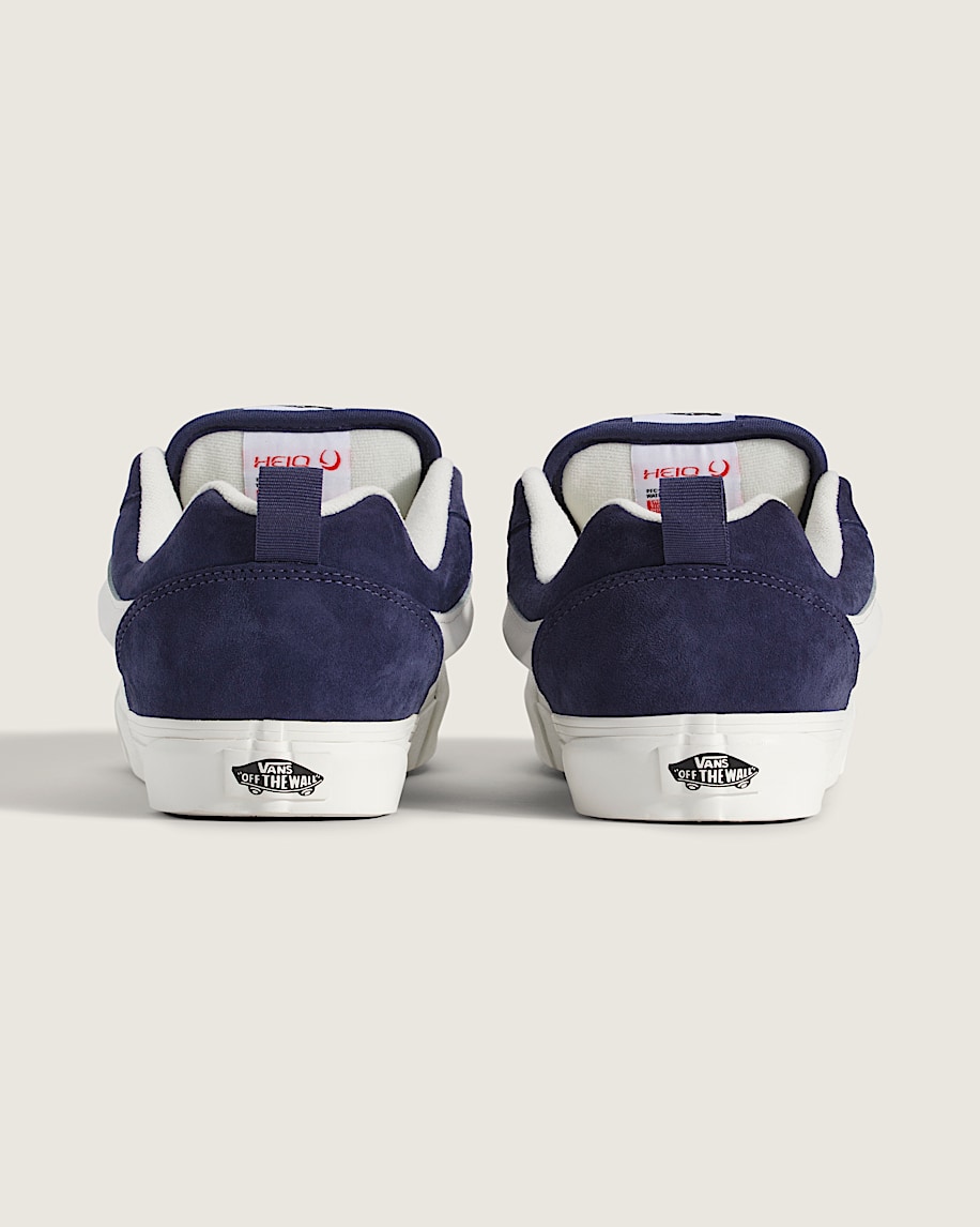 Knu Skool Shoe - 4