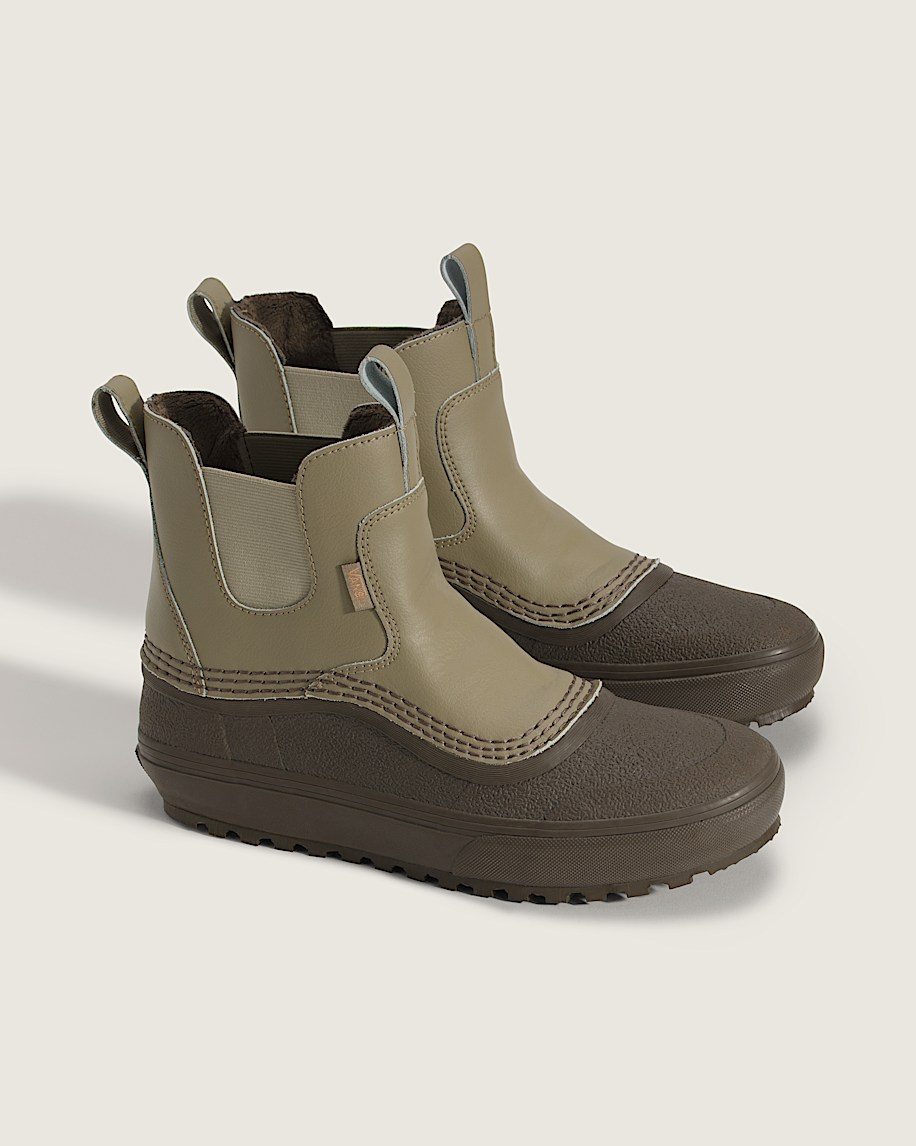 Standard Mid Chelsea Waterproof Boot - 2