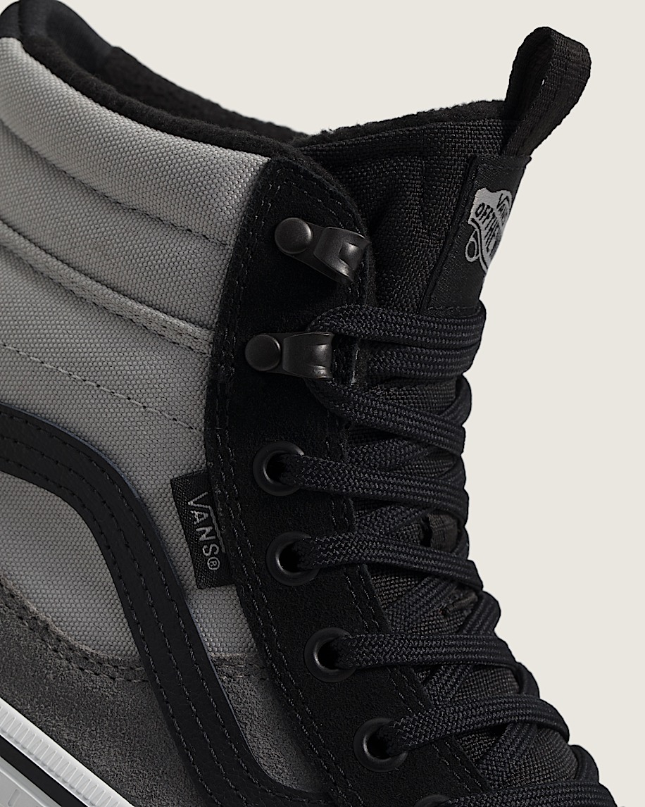 Sk8-Hi Waterproof Insulated Shoe - 6