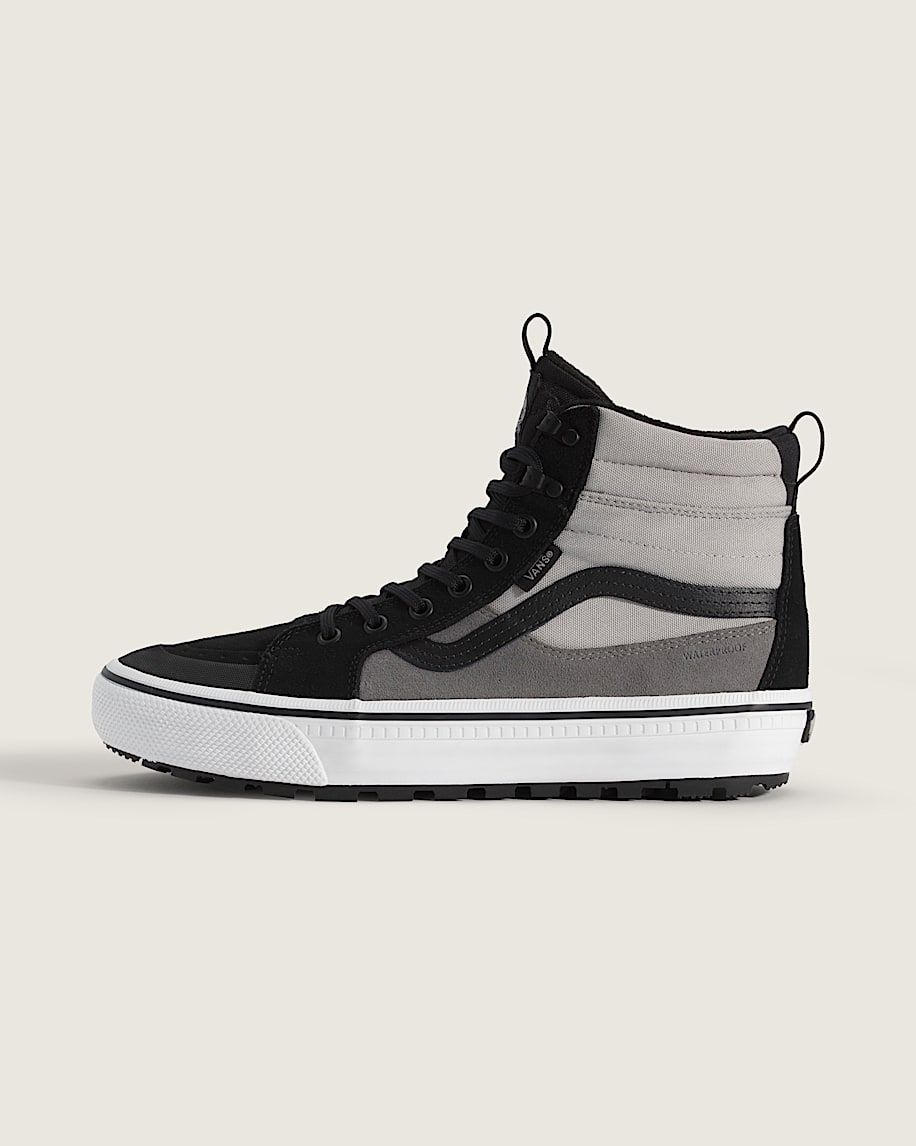 Sk8-Hi Waterproof Insulated Shoe - 1