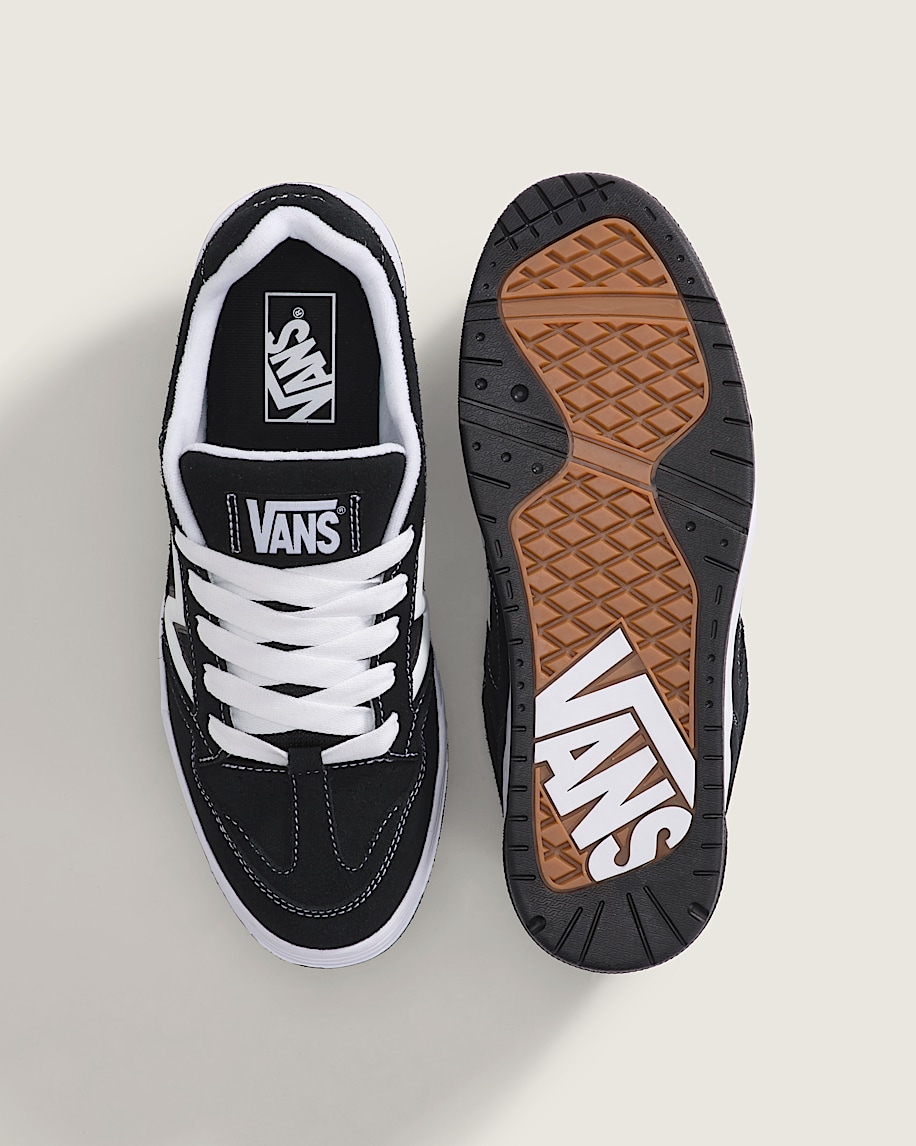 Upland Shoe - 3