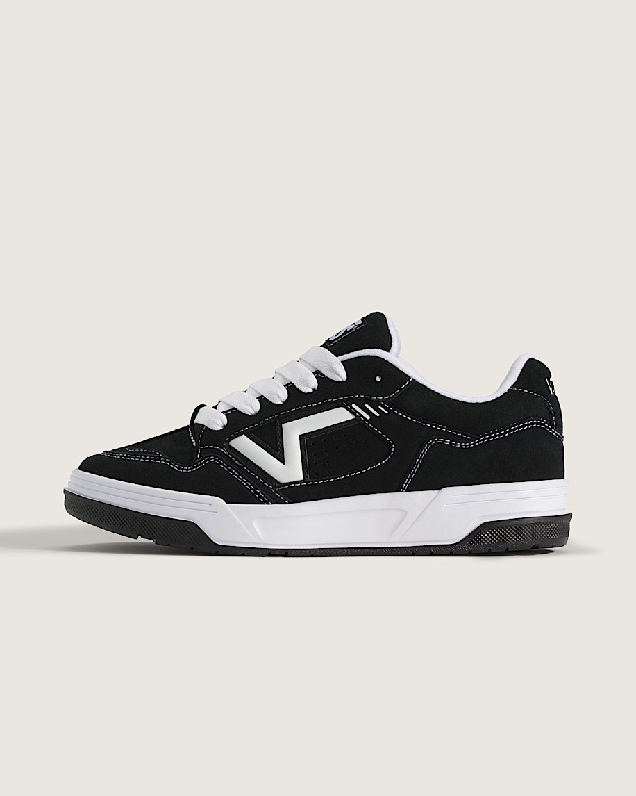 Upland Shoe - 1