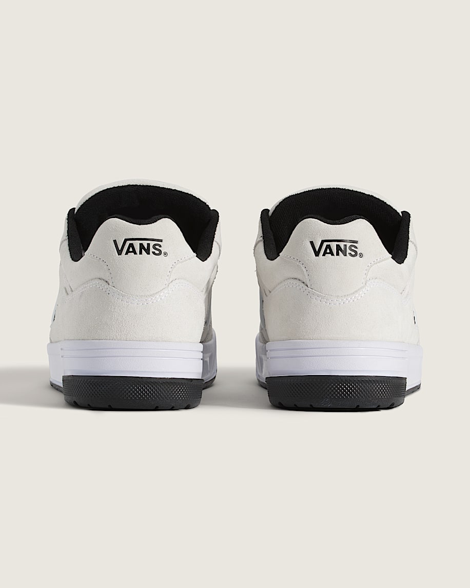 Upland Shoe - 4