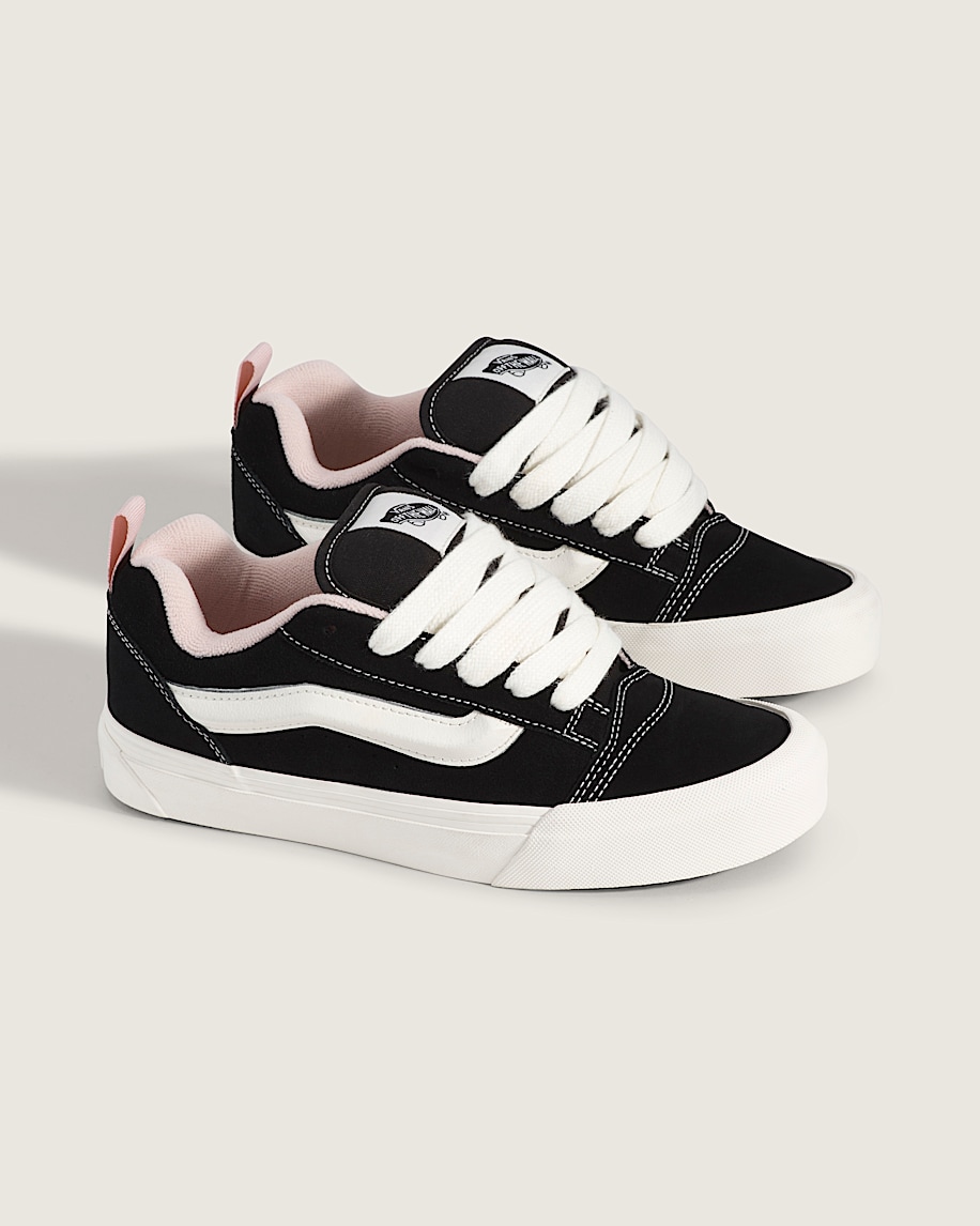 Knu Skool Shoe - 2