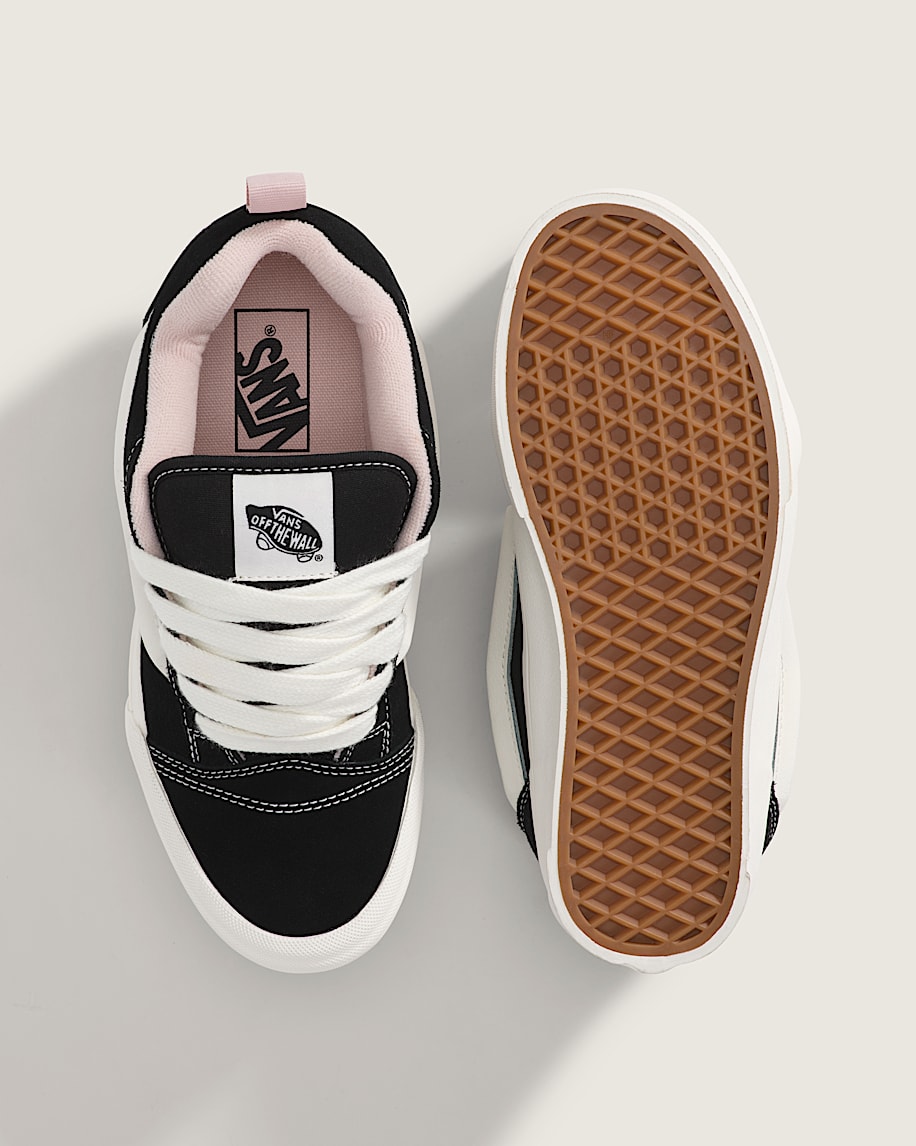 Knu Skool Shoe - 3