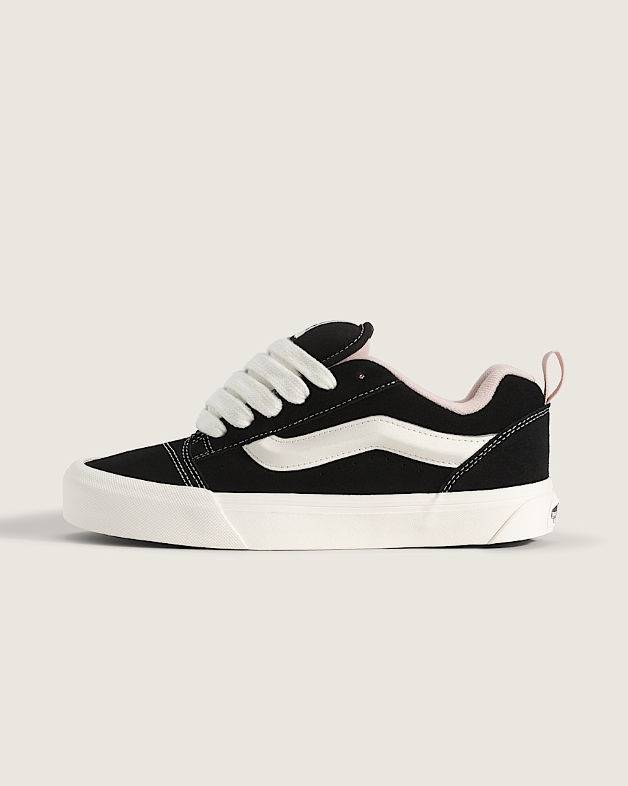 Knu Skool Shoe - 1