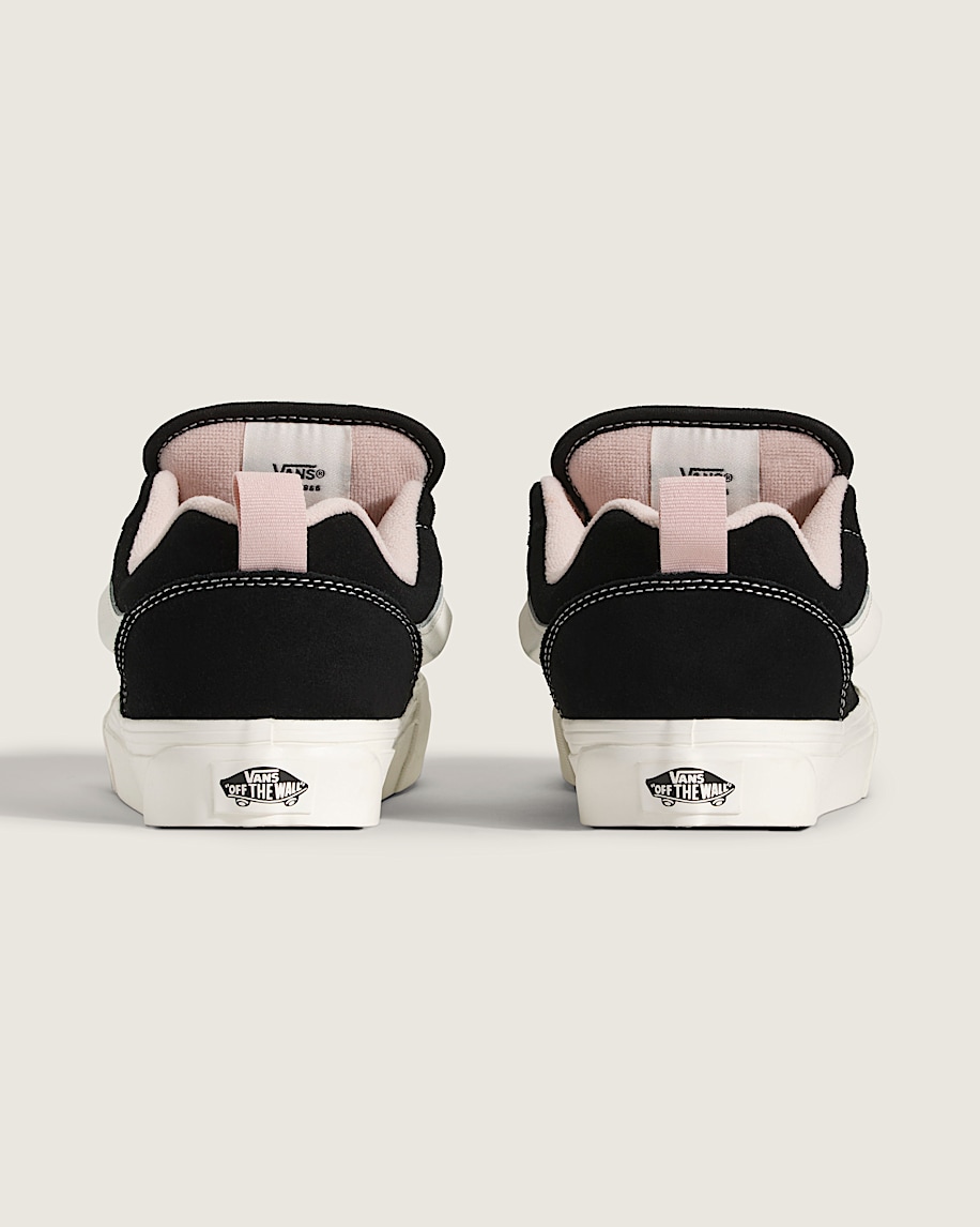 Knu Skool Shoe - 4
