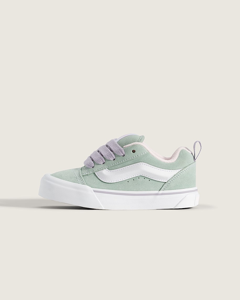 Little Kids' Knu Skool Shoe - 1