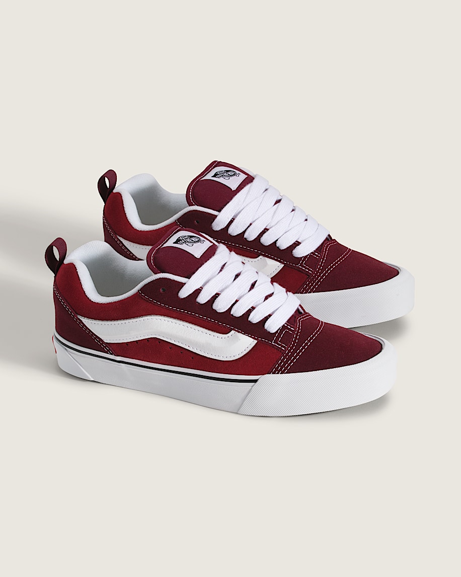 Knu Skool Shoe - 2