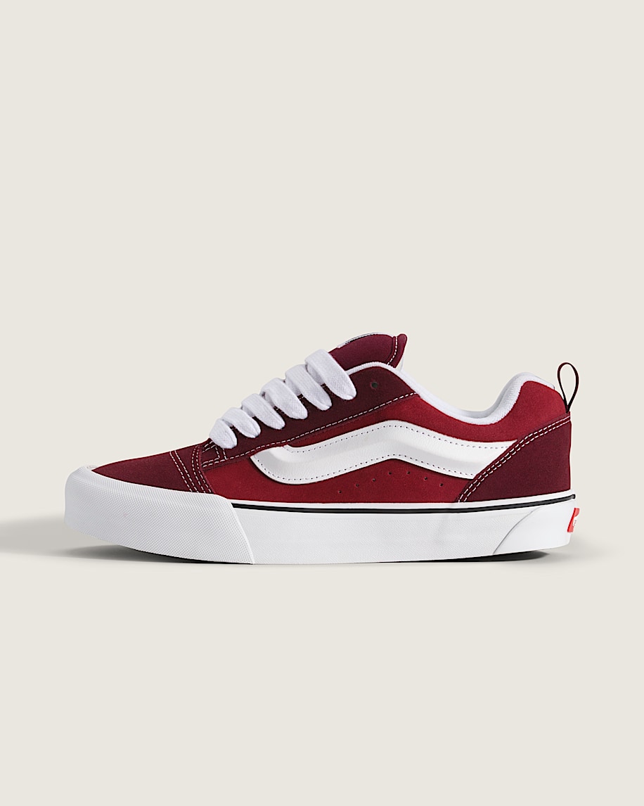 Knu Skool Shoe - 1
