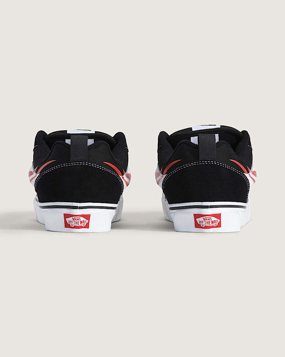 Knu Skool Shoe - 4
