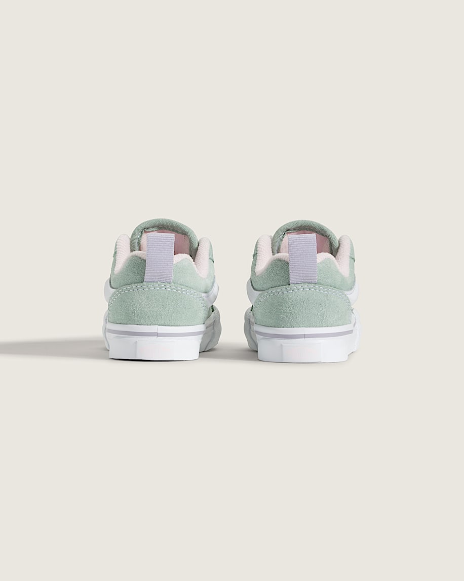 Toddler Knu Skool Shoe - 4