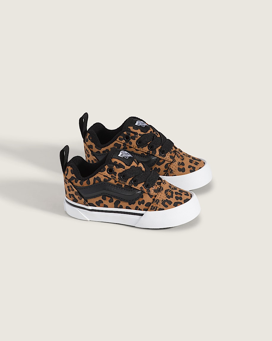 Toddler Knu Skool Shoe - 2