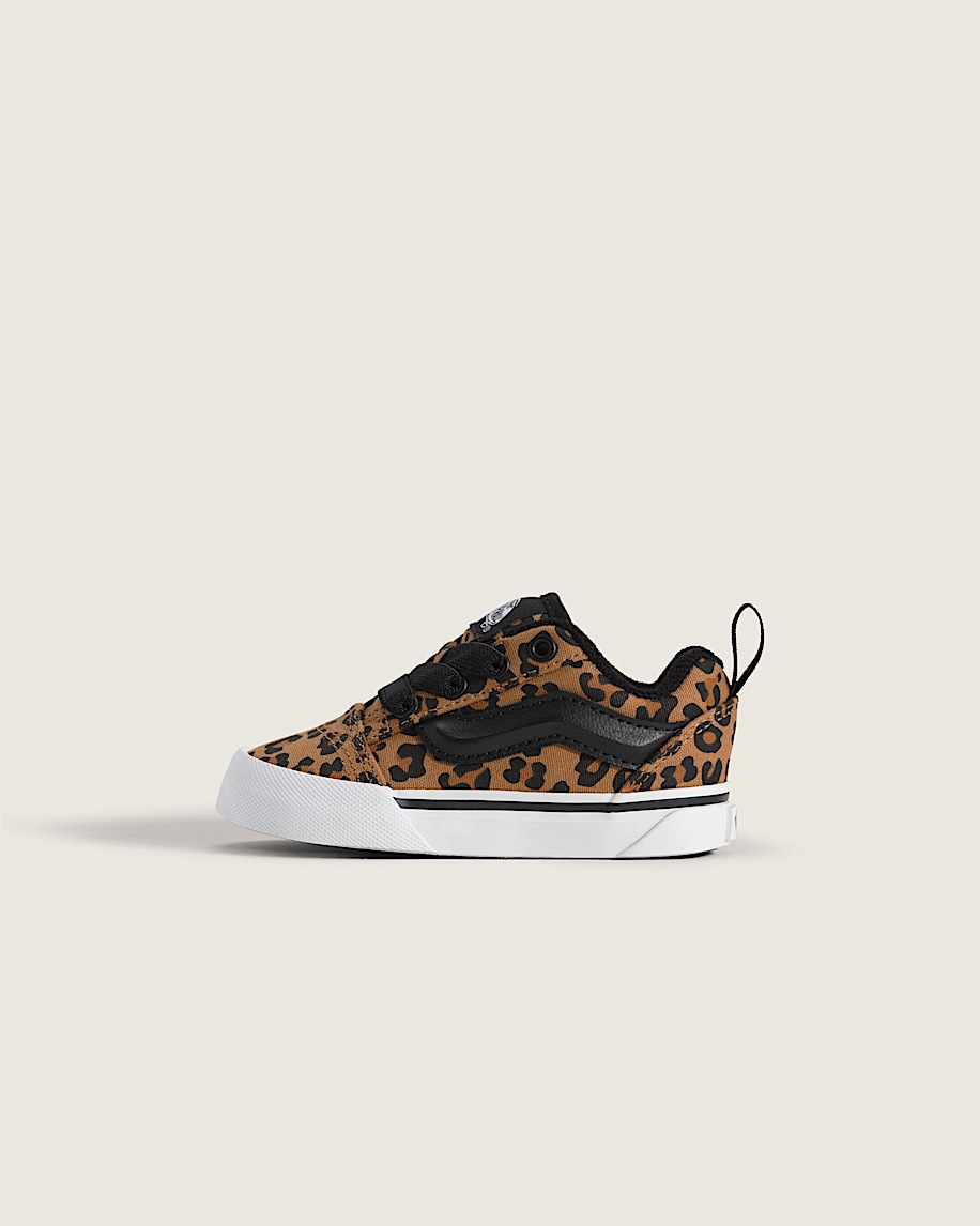 Toddler Knu Skool Shoe - 1