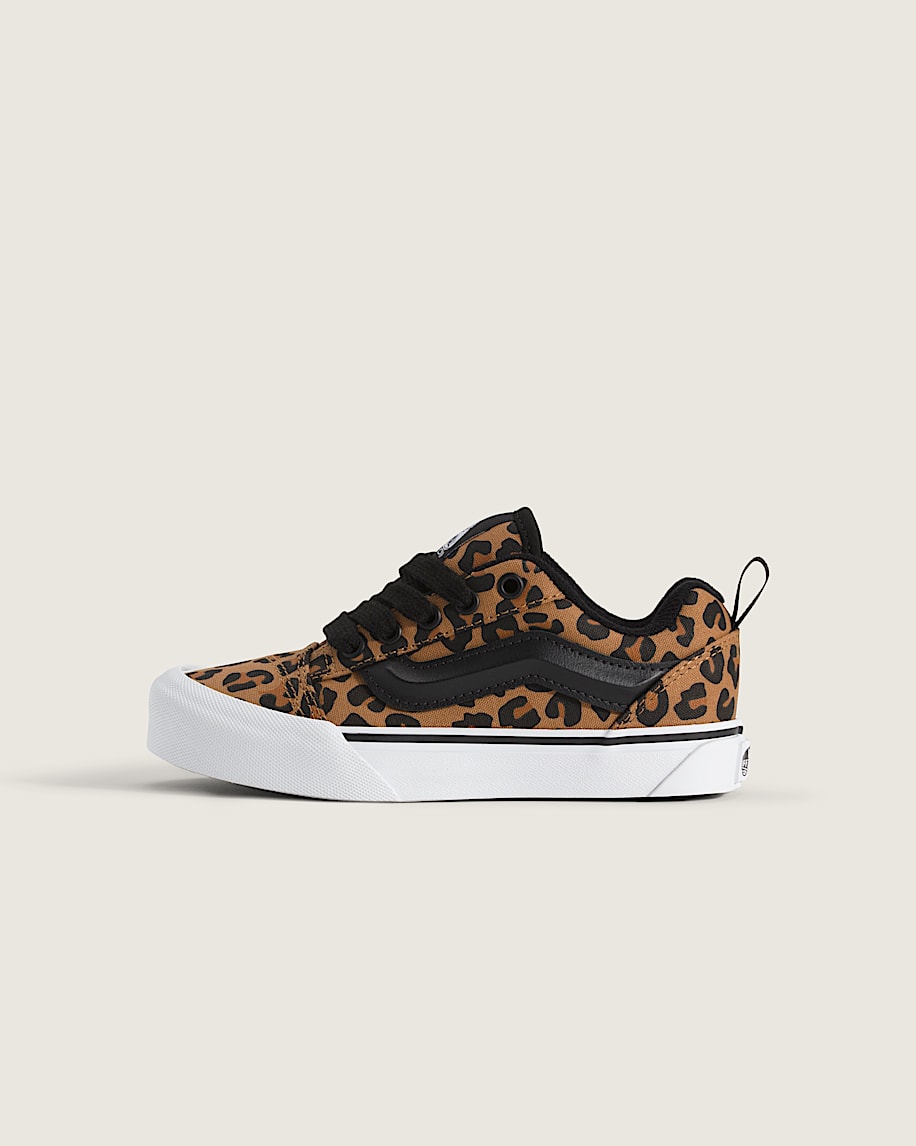 Big Kids' Knu Skool Shoe - 1