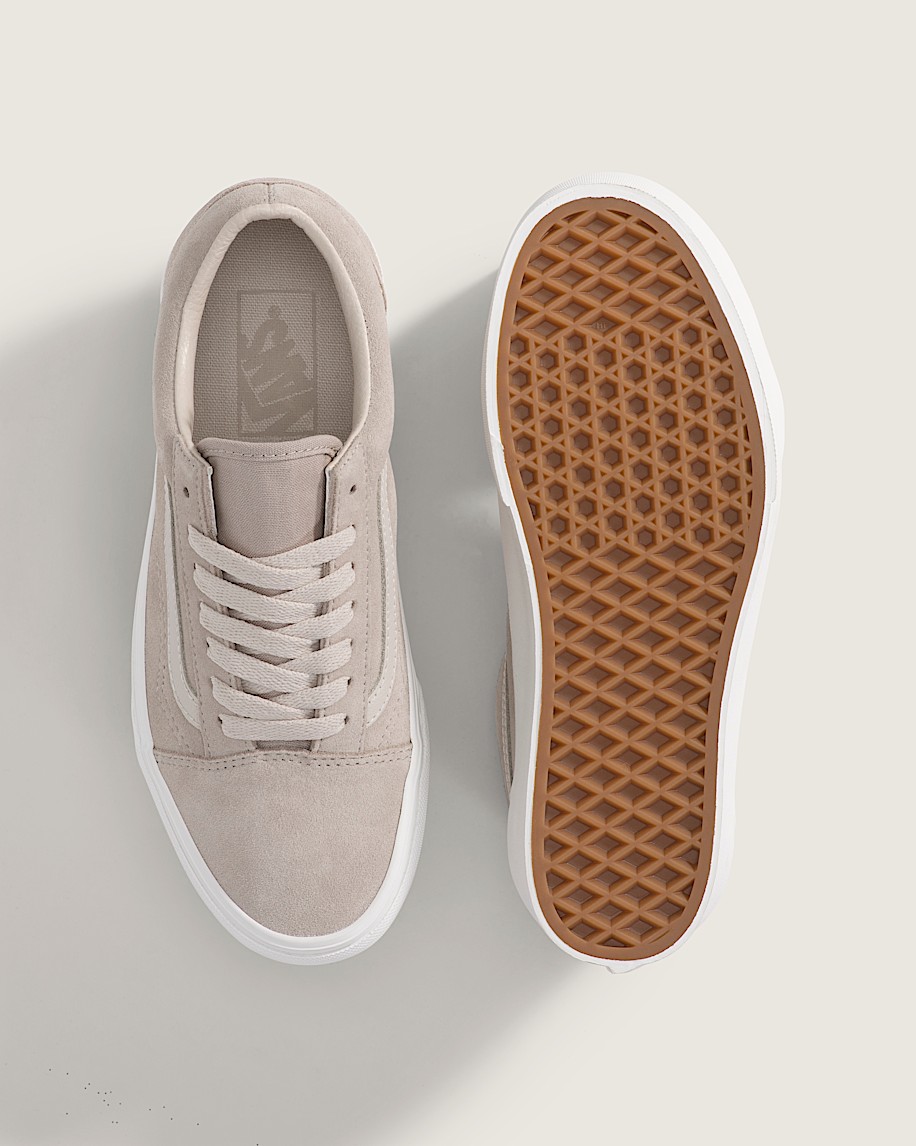 Old Skool Platform Shoe - 3