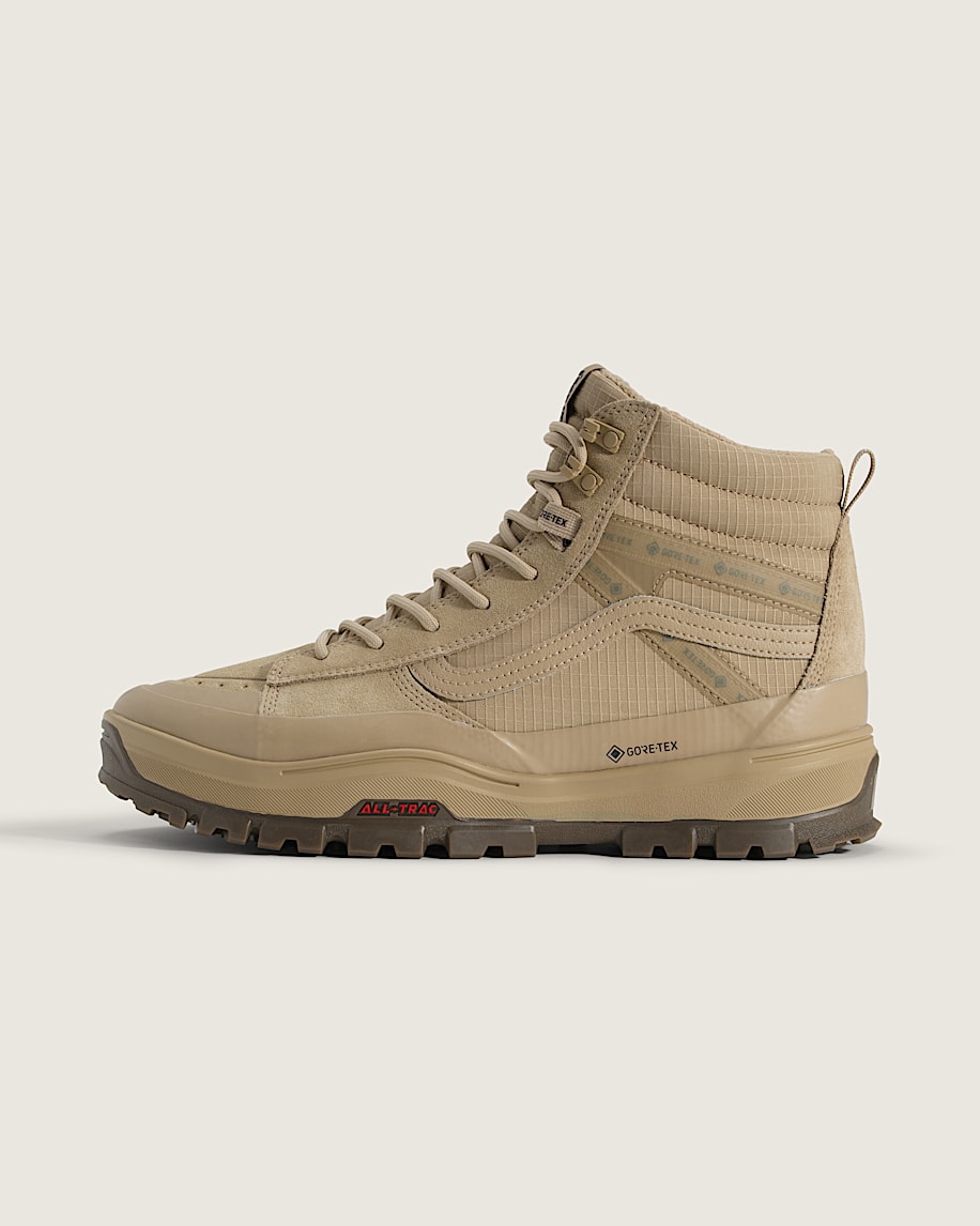 Sk8-Hi GORE-TEX Insulated Shoe - 1