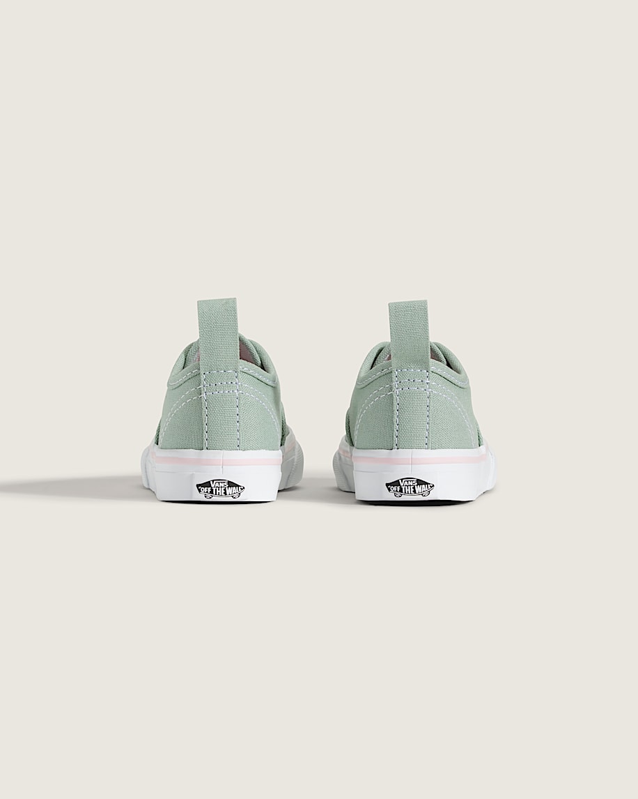 Toddler Authentic Shoe - 4
