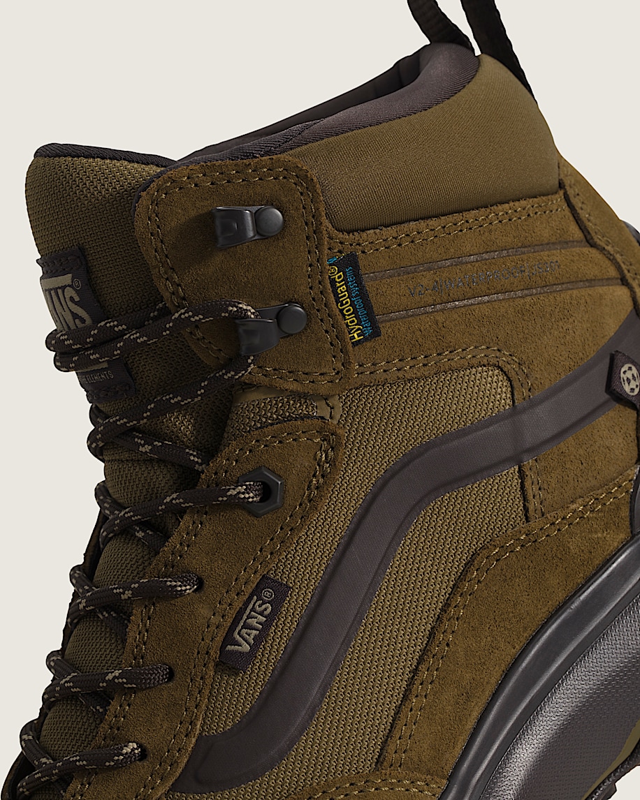 Crestline Waterproof Boot - 8