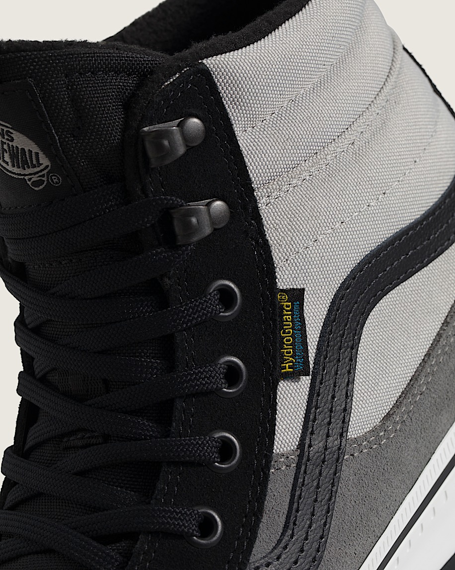 Sk8-Hi Waterproof Insulated Shoe - 8