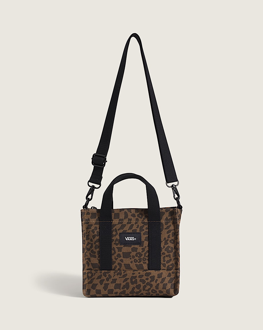 Lil Pergs Tote Bag - 1