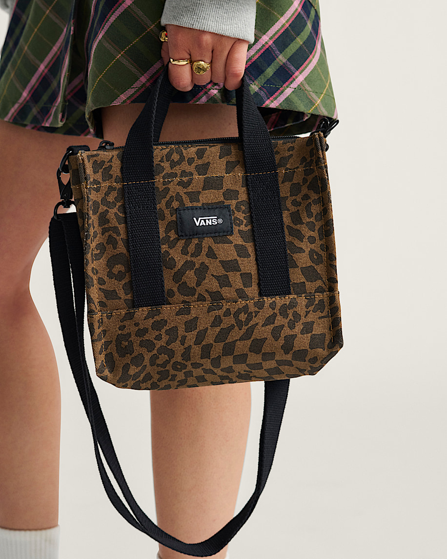 Lil Pergs Tote Bag - 6