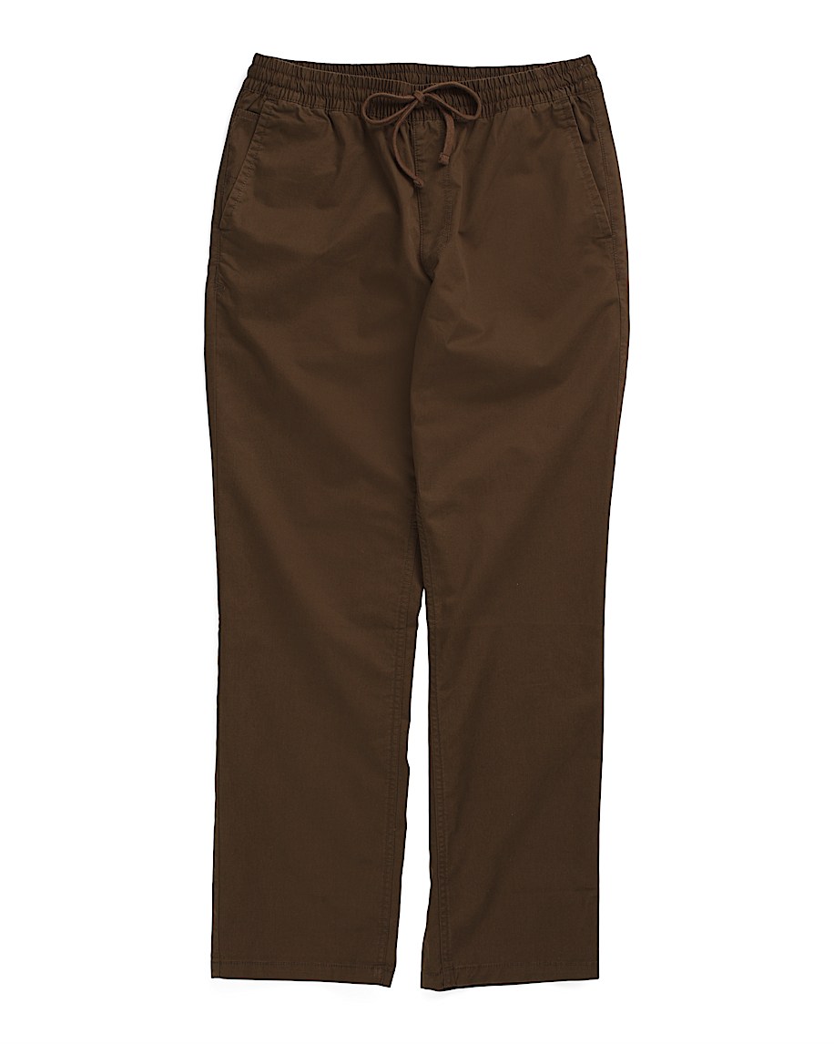 Range Relaxed Pants - 1